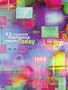 1999 U.S. Consumer Electronics Industry Today