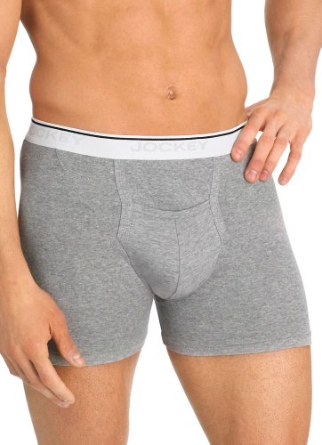 Jockey Pouch Boxer Brief - 2 Pack
