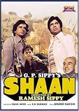 Shaan