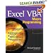 Excel VBA Macro Programming