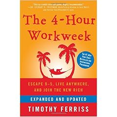 The 4-Hour Workweek
