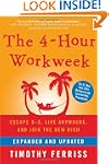 The 4-Hour Workweek, Expanded and Upd...
