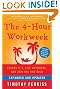 The 4-Hour Workweek: Escape 9-5, Live Anywhere, and Join the New Rich