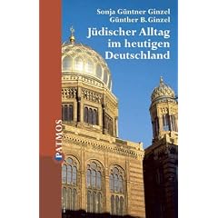 J�discher Alltag im heutigen Deutschland