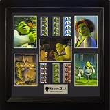 Shrek 2 - Large Montage Film Cell