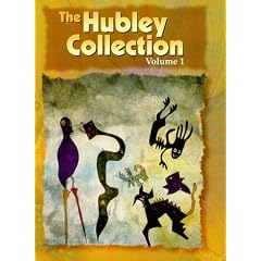 Hubley Collection No. 01 [Import USA Zone 1]
