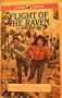 FLIGHT OF THE RAVEN (Peregrine Connection)