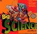 Big Science Comics