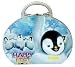 Jakks Pacific Flying Colors Happy Feet Magnetic Paper Dolls