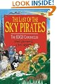 The Last of the Sky Pirates (Edge Chronicles)