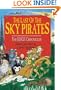 The Last of the Sky Pirates (Edge Chronicles S.)