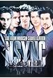 NSYNC - Live From Madison Square Garden [Import anglais]