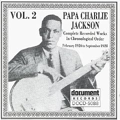 Complete Recorded Works, Vol. 2: (1926-1928)