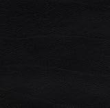 IMAGE OF Book Cloth- Genuine Black Leather 17