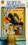 Alice In Wonderland - Part One [UK IMPORT] - Beau Bridges