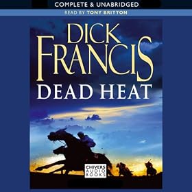 Dead Heat (Unabridged)