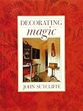 Decorating magic
