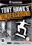 Revue Activision  / Tony Hawk : Underground