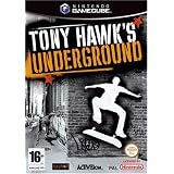 Tony Hawk : Undergroundpar Activision