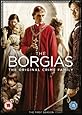 The Borgias - Season 1 [DVD]