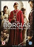 The Borgias - Season 1 [DVD]