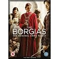 The Borgias - Season 1 [DVD]