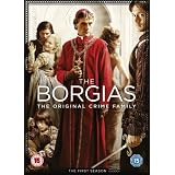 The Borgias - Season 1 [DVD]by Jeremy Irons