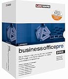 Lexware business office pro 5.5