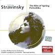 Stravinsky: The Rite of Spring/Petrushka