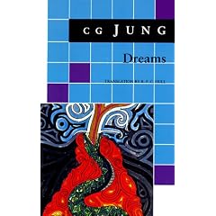Dreams: From Vols. 4,8,12,16 Collected Works (Jung Extracts)