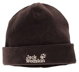 Jackwolfskin(ジャックウルフスキン) BASICCAP