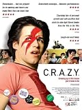 Produkt-Bild: C.R.A.Z.Y - [UK Import]