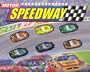 Motor Speedway (Interactive Giant Button Book!)