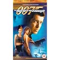 The World Is Not Enough [VHS] [1999]