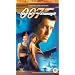 The World Is Not Enough [VHS] [1999]