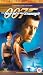 VHS : The World Is Not Enough [1999]