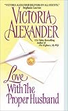 Love With the Proper Husband (Avon Historical Romance)