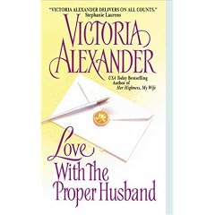 Love with the Proper Husband