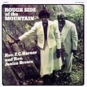 Rough Side of the Mountain