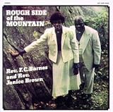 Rev. F.C. Barnes & Company - Rough Side of the Mountain