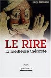 Le rire : La meilleure th�rapie
