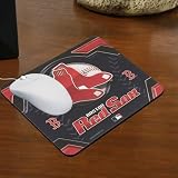 Boston Red Sox Mouse Pad