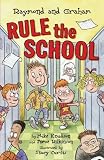 Books : Raymond and Graham Rule the School (Raymond and Graham)