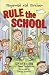 Books : Raymond and Graham Rule the School (Raymond and Graham)