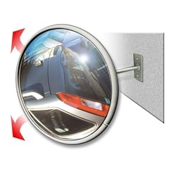 Schellenberg 73180 Sicherheitsspiegel aus Acrylglas