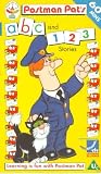 Review Abbey Home Media  / Postman Pat's ABC And 123