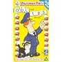 Postman Pat's ABC And 123 [VHS]