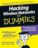 Hacking Wireless Networks for Dummies (For Dummies (Computers))