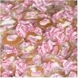 Bullseyes Caramel Creams 5lbs