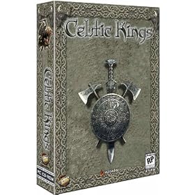 Celtic King - Rage Of War